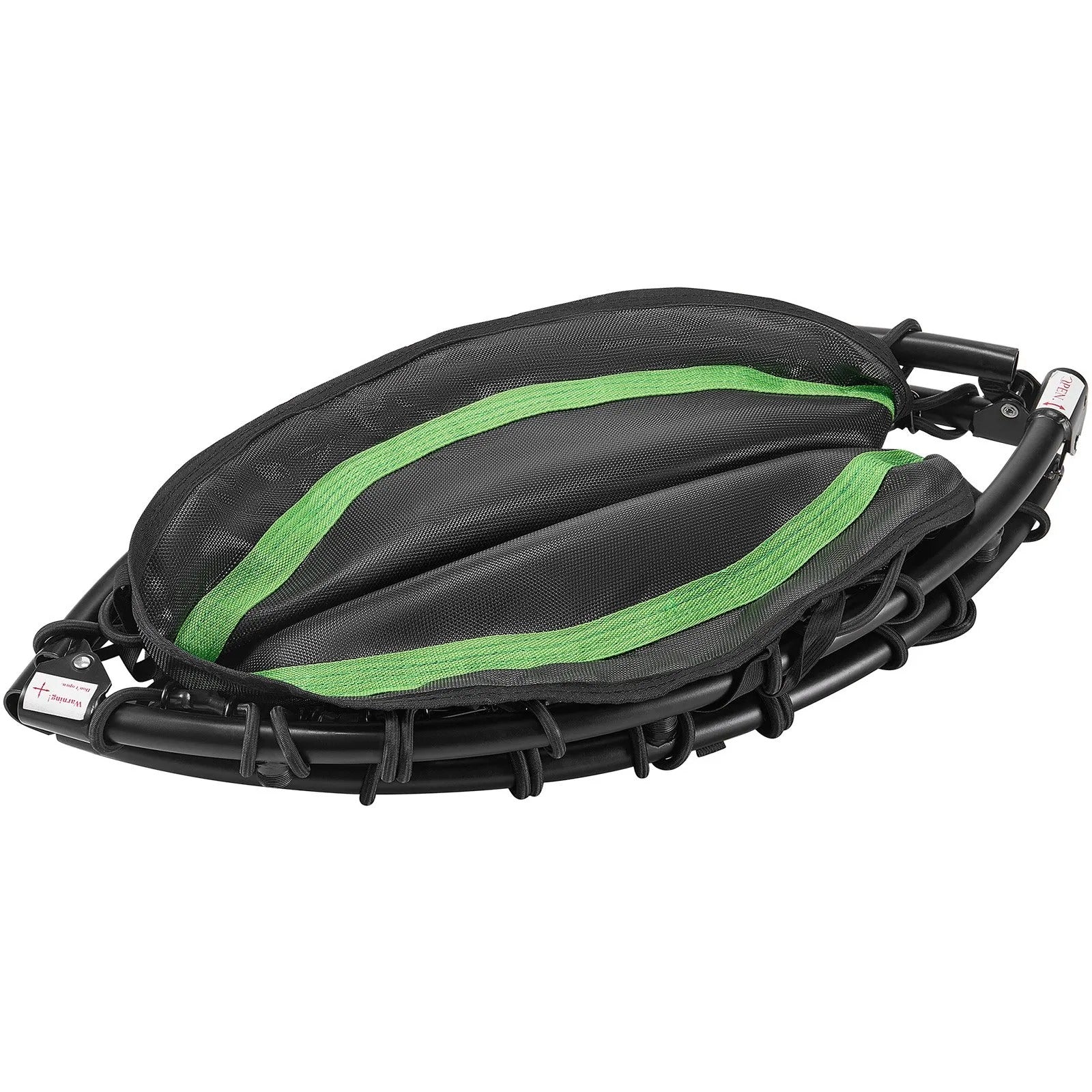 Mini batutas treniruotėms HomeFit Pro 1027 mm (iki 150 kg)