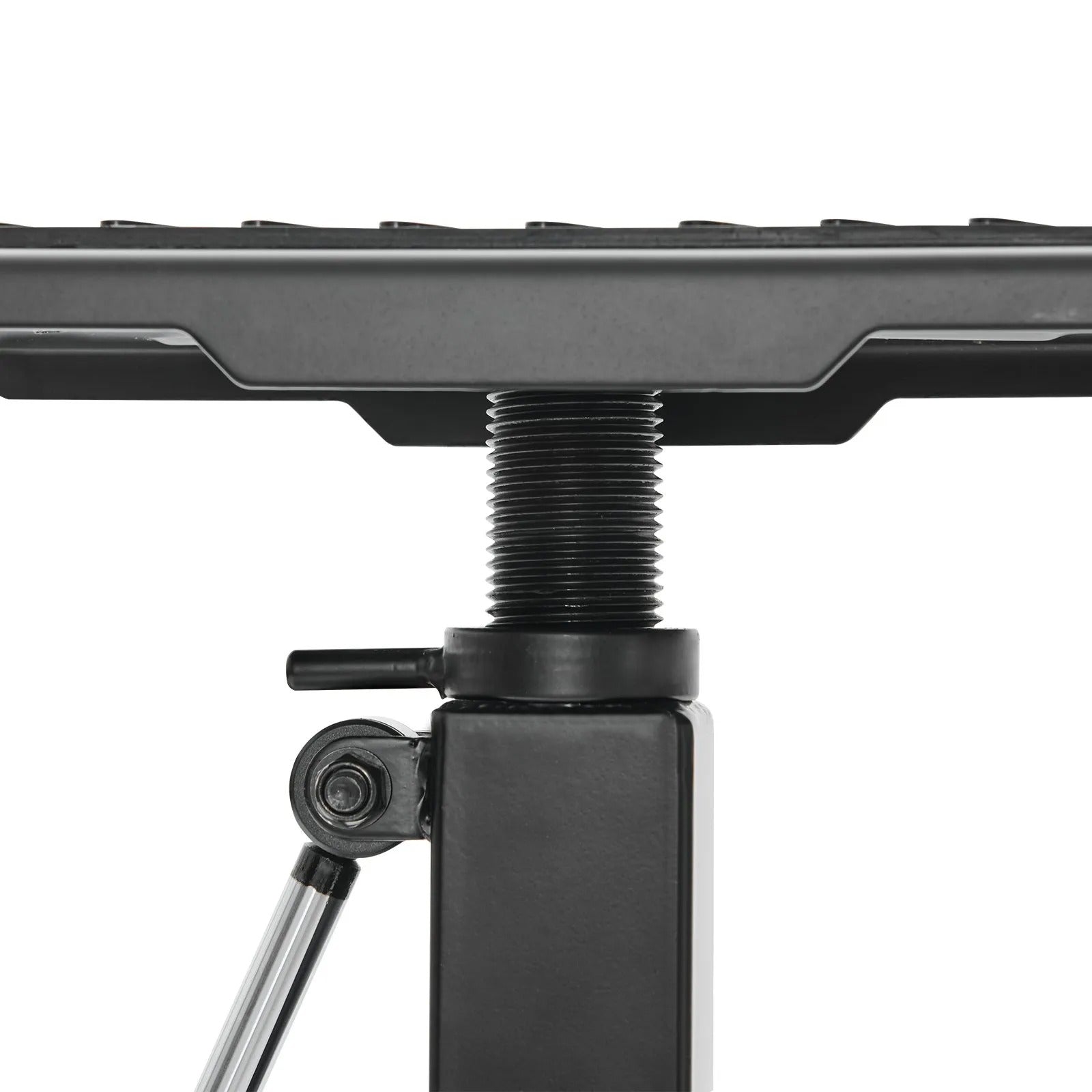 Hidraulinis motociklo keltuvas 200 kg, 255–460 mm