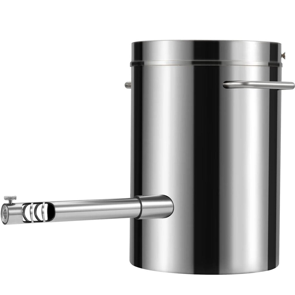Dujinė lydymo krosnis Vevor 6kg