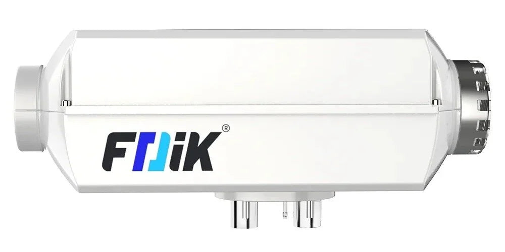 Dyzelinis oro šildytuvas FDIK 5kW 12/24V su Bluetooth