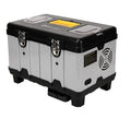 Dyzelinis šildytuvas Sunster, 8kW 12/24/220V su bluetooth