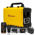 Dyzelinis šildytuvas Sunster HTB1, 8 kW 12 V / 220 V su Bluetooth valdymu
