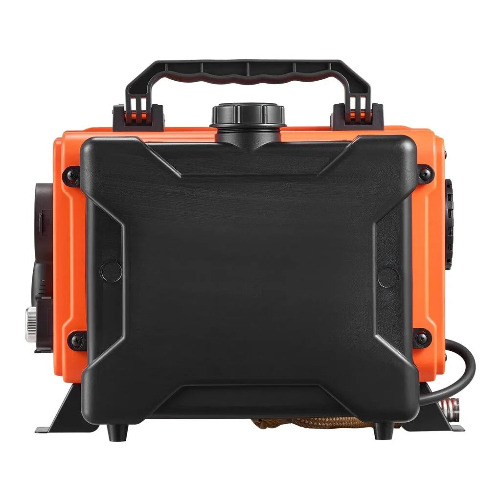 Dyzelinis šildytuvas Vevor 8 kW DC 12 V/24 V