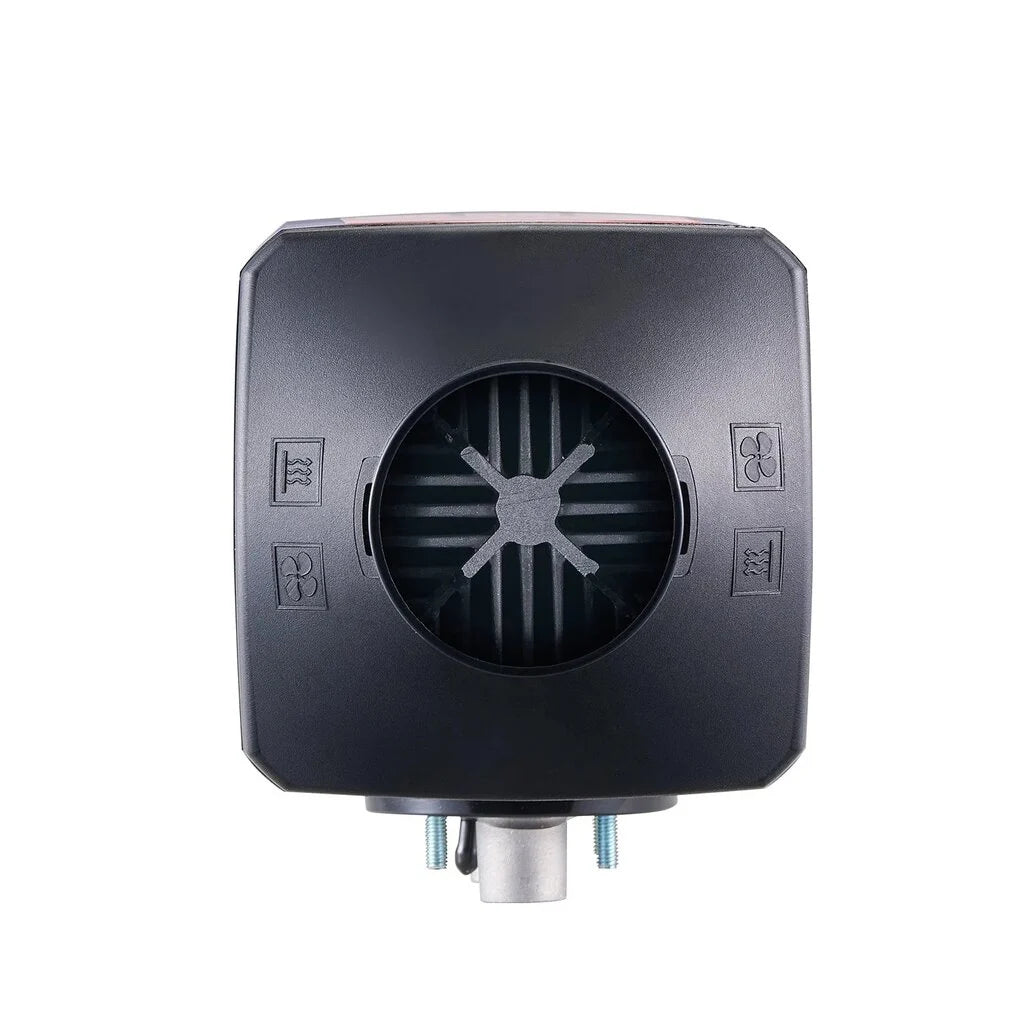 Dyzelinis šildytuvas Vevor 8 kW DC 12 V/24 V