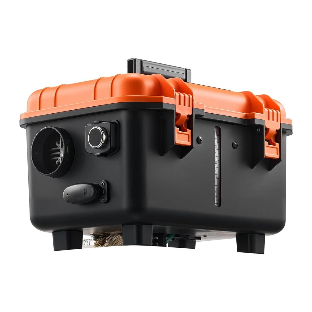 Dyzelinis šildytuvas Vevor 8 kW DC 12 V/24 V