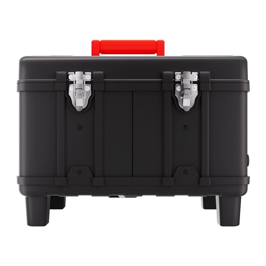Dyzelinis šildytuvas Vevor 8 kW DC 12 V/24 V su Bluetooth