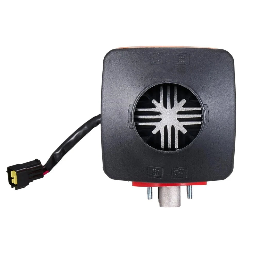 Dyzelinis šildytuvas Vevor 8 kW DC 12 V/24 V