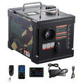 Dyzelinis šildytuvas Vevor 8 kW DC 12 V/24 V su Bluetooth