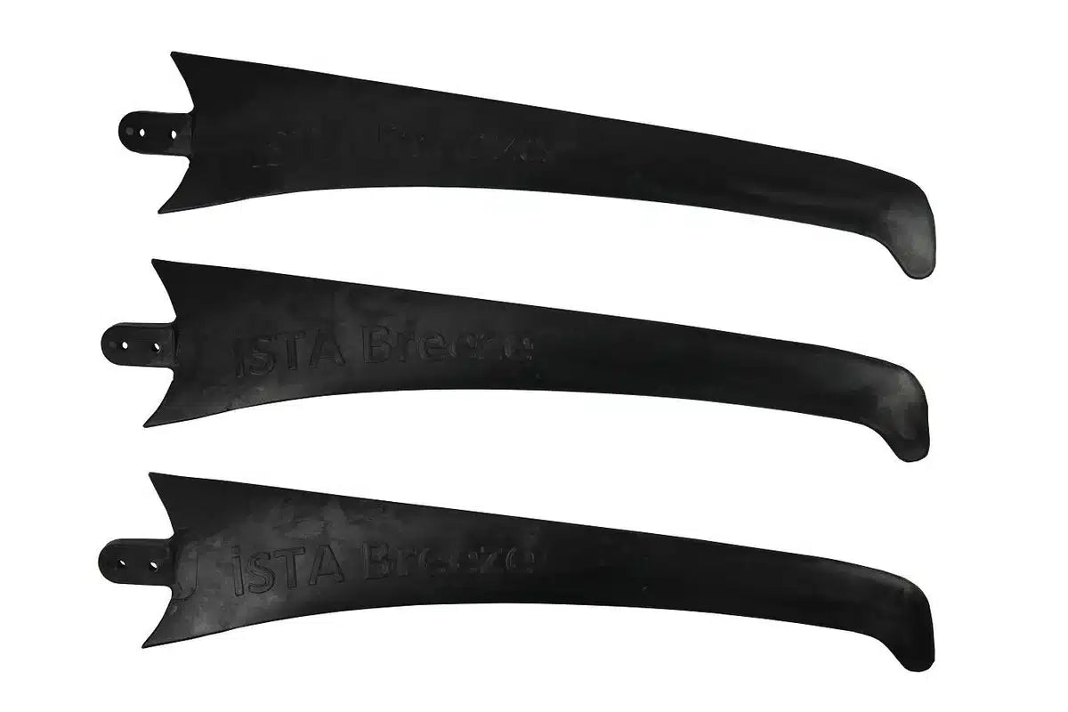 Istabreeze 60 cm sparnai vėjo jėgainėms