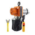 Elektrinis grandininis keltuvas Vevor 3m 998kg