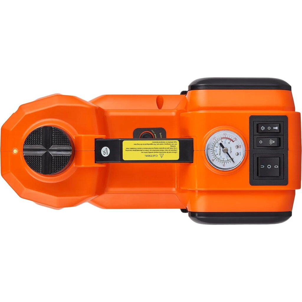 Elektrinis hidraulinis automobilio keltuvas 5t 12V