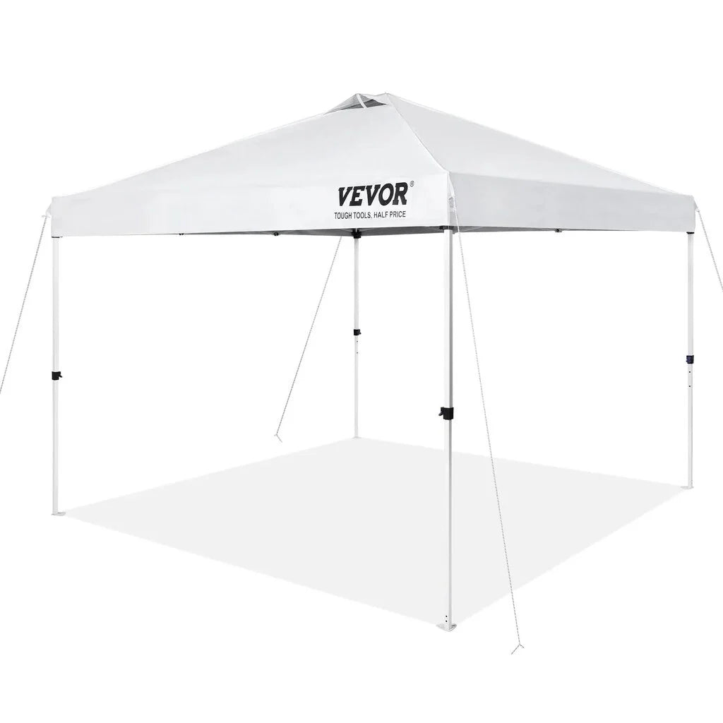 Išskleidžiamas paviljonas Vevor 3x3m