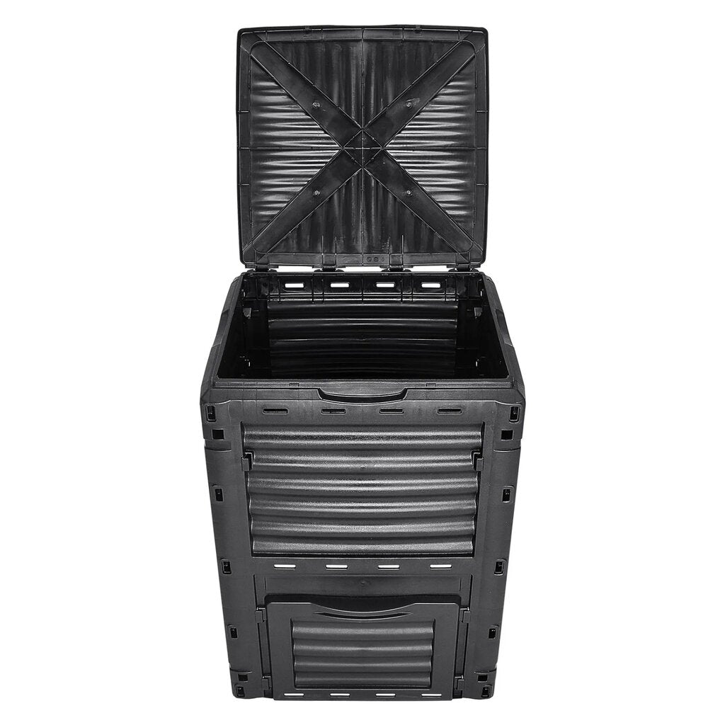 Komposto dėžė VVR KD4 300L