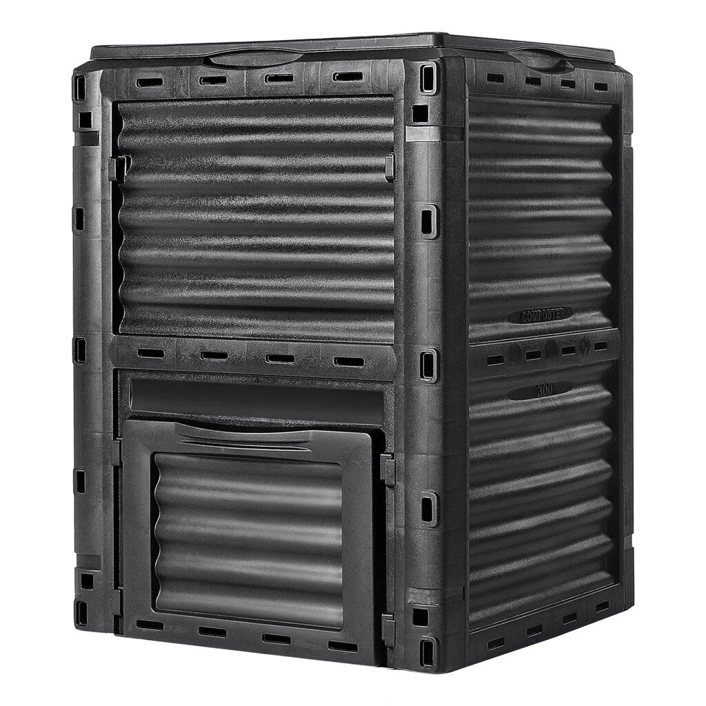 Komposto dėžė VVR KD4 300L