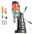 Magnetinės grčęžimo staklės 1500W 60 mm