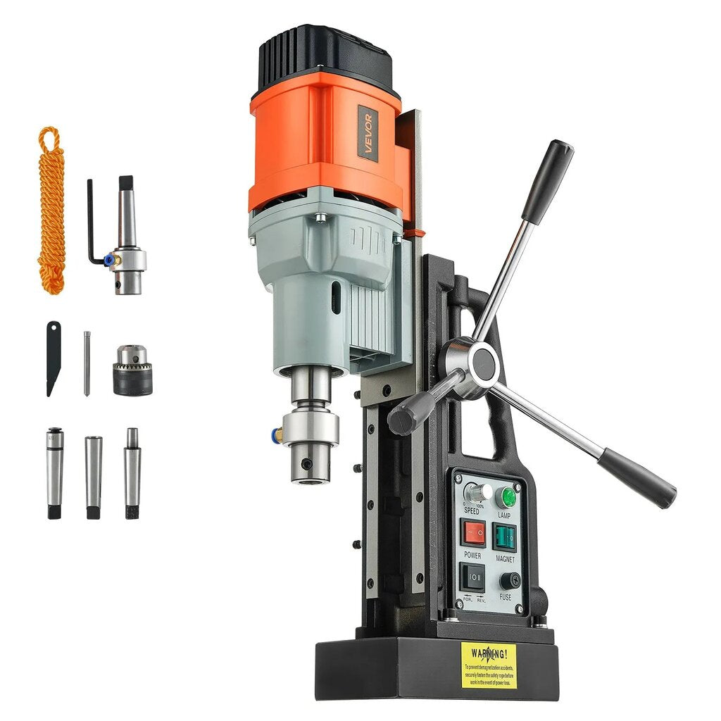 Magnetinės grčęžimo staklės 1500W 60 mm