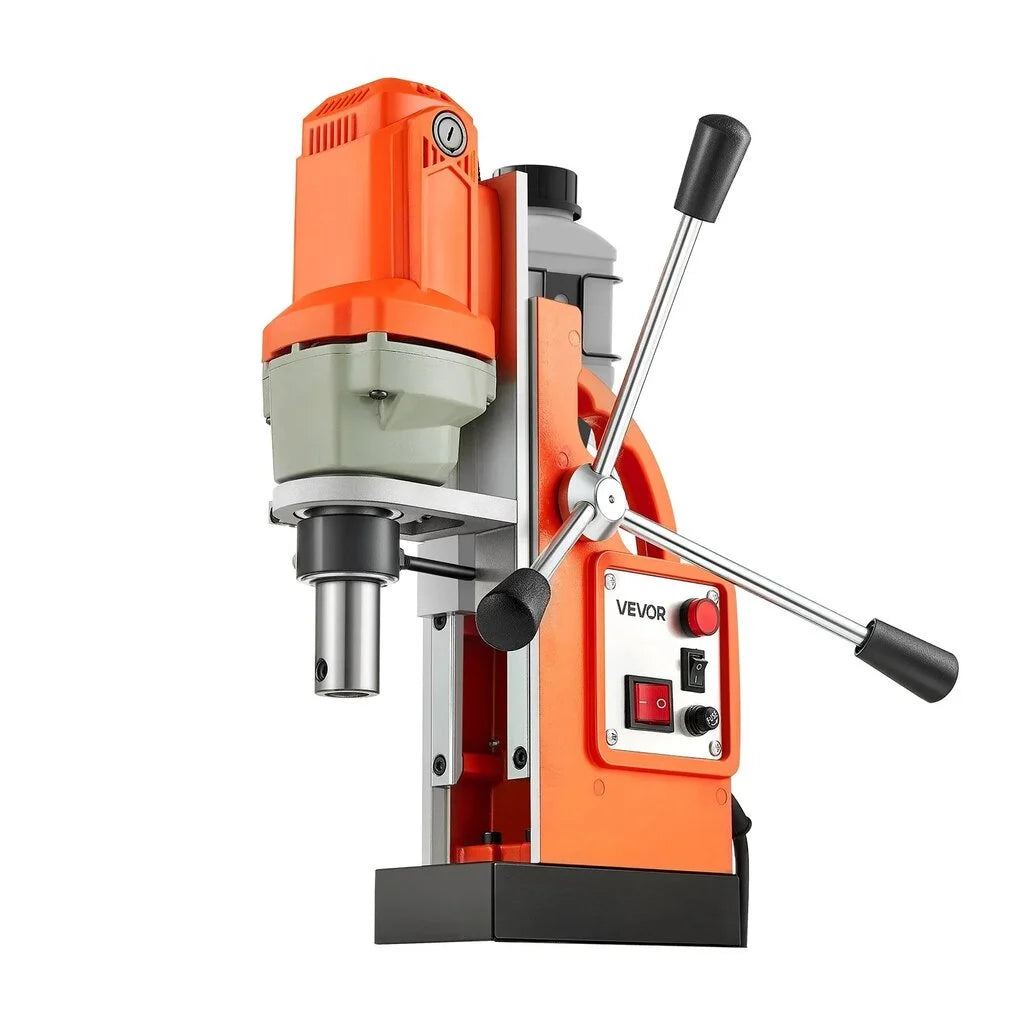 Magnetinės gręžimo staklės 1200 W 38 mm