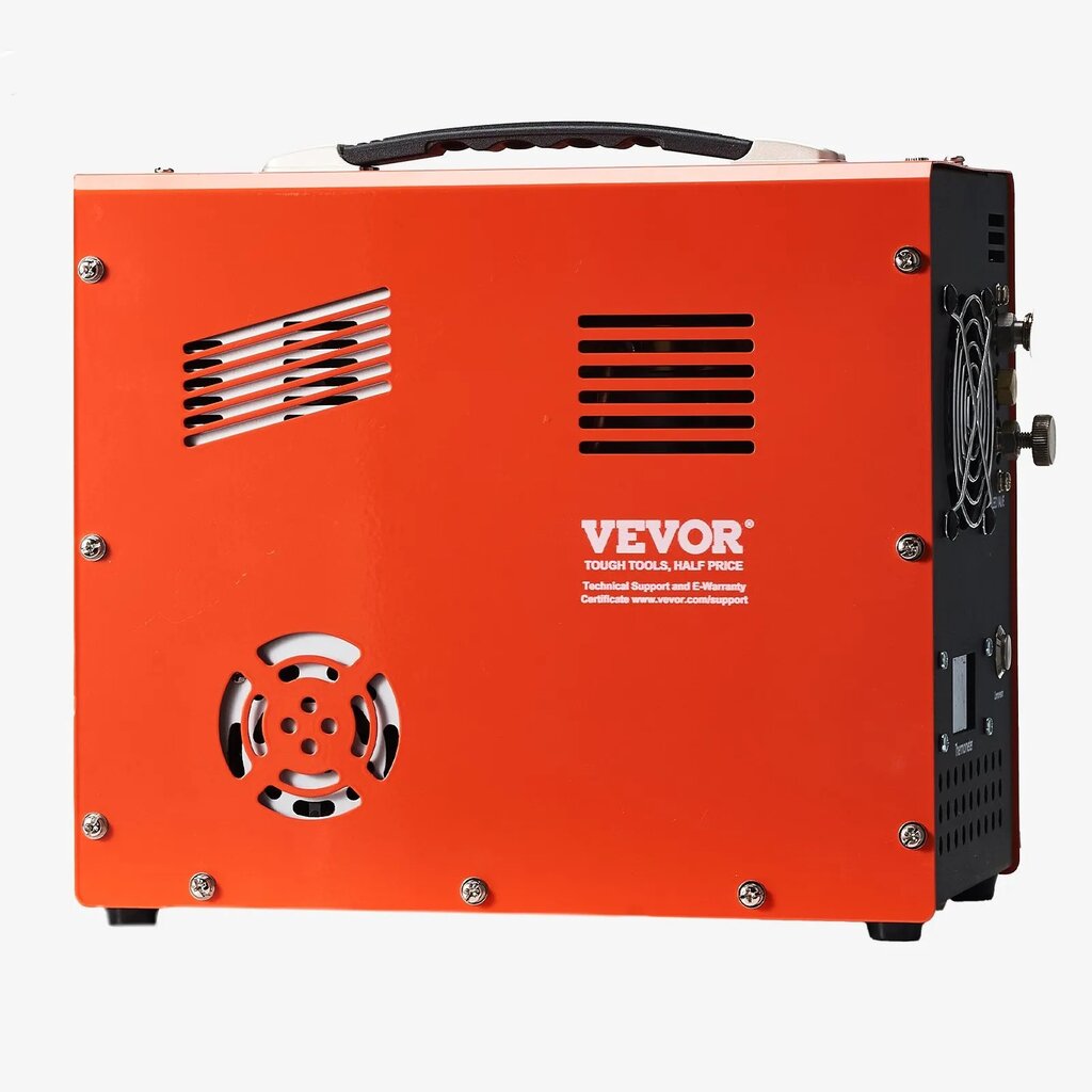 Pcp oro kompresorius Vevor 300W