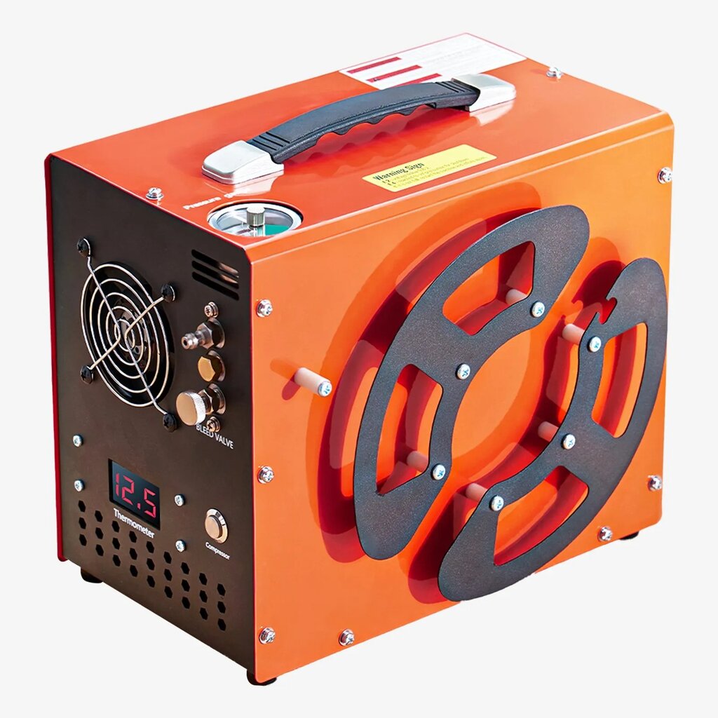 Pcp oro kompresorius Vevor 300W