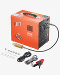 Pcp oro kompresorius Vevor 300W
