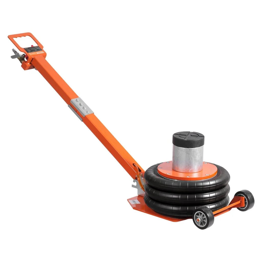 Pneumatinis automobilio keltuvas 3t