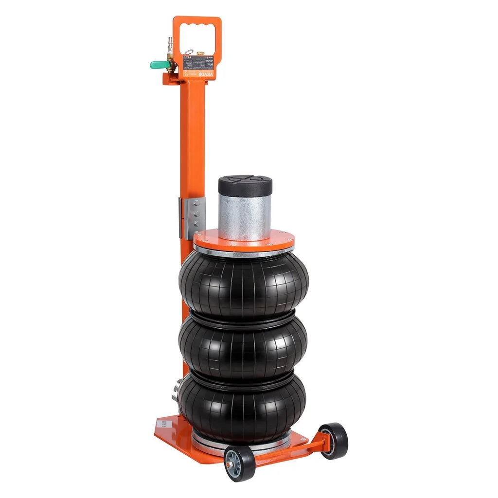 Pneumatinis automobilio keltuvas 3t