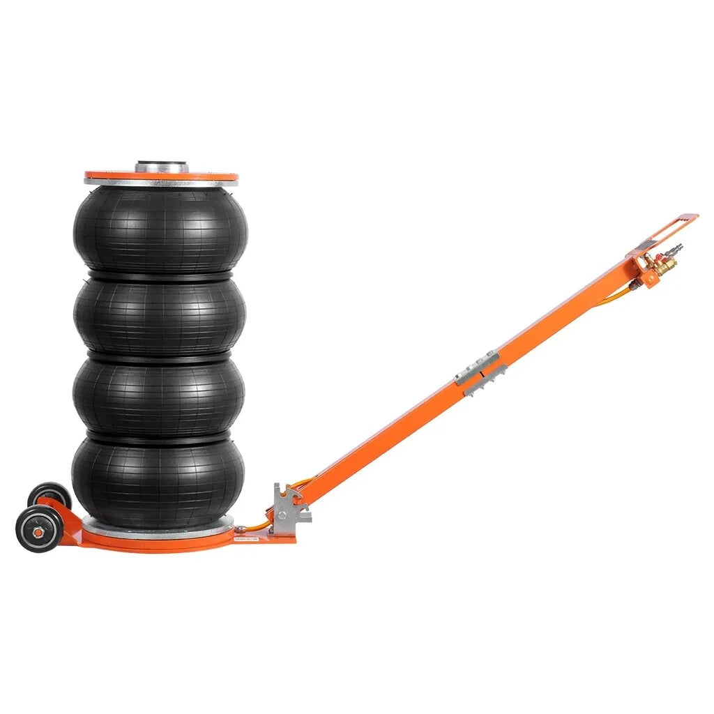 Pneumatinis automobilio keltuvas 6t