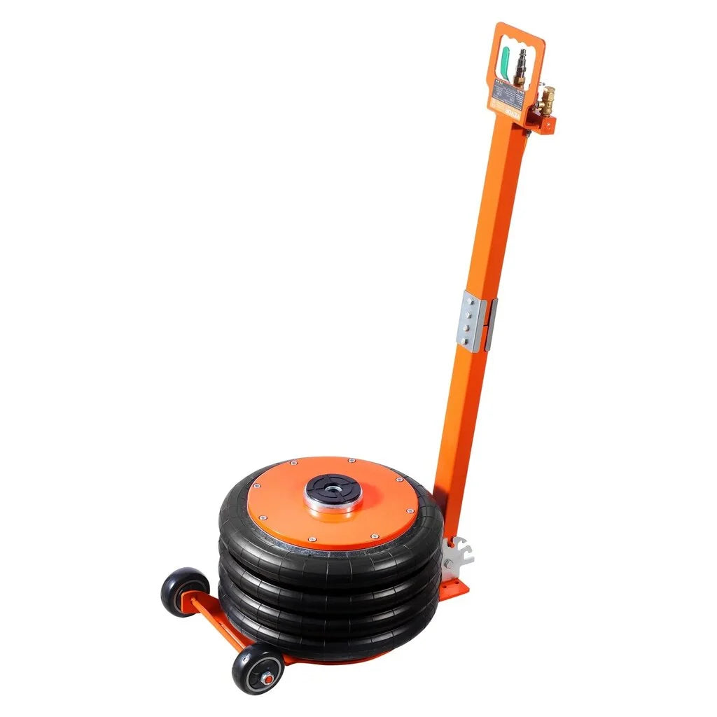 Pneumatinis automobilio keltuvas 6t