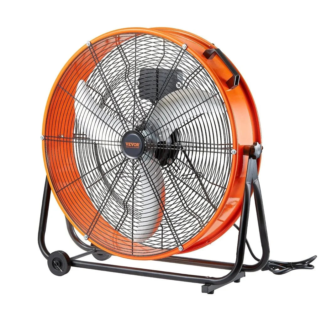 Pramoninis ventiliatorius Vevor hifanxdrum24