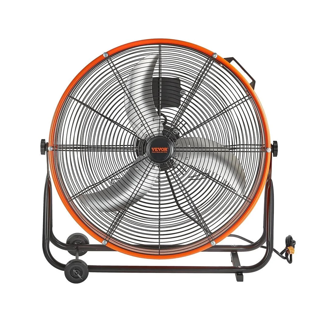 Pramoninis ventiliatorius Vevor hifanxdrum24