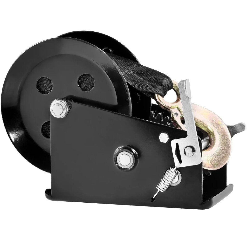 Rankinė tempimo gervė Vevor KW3500