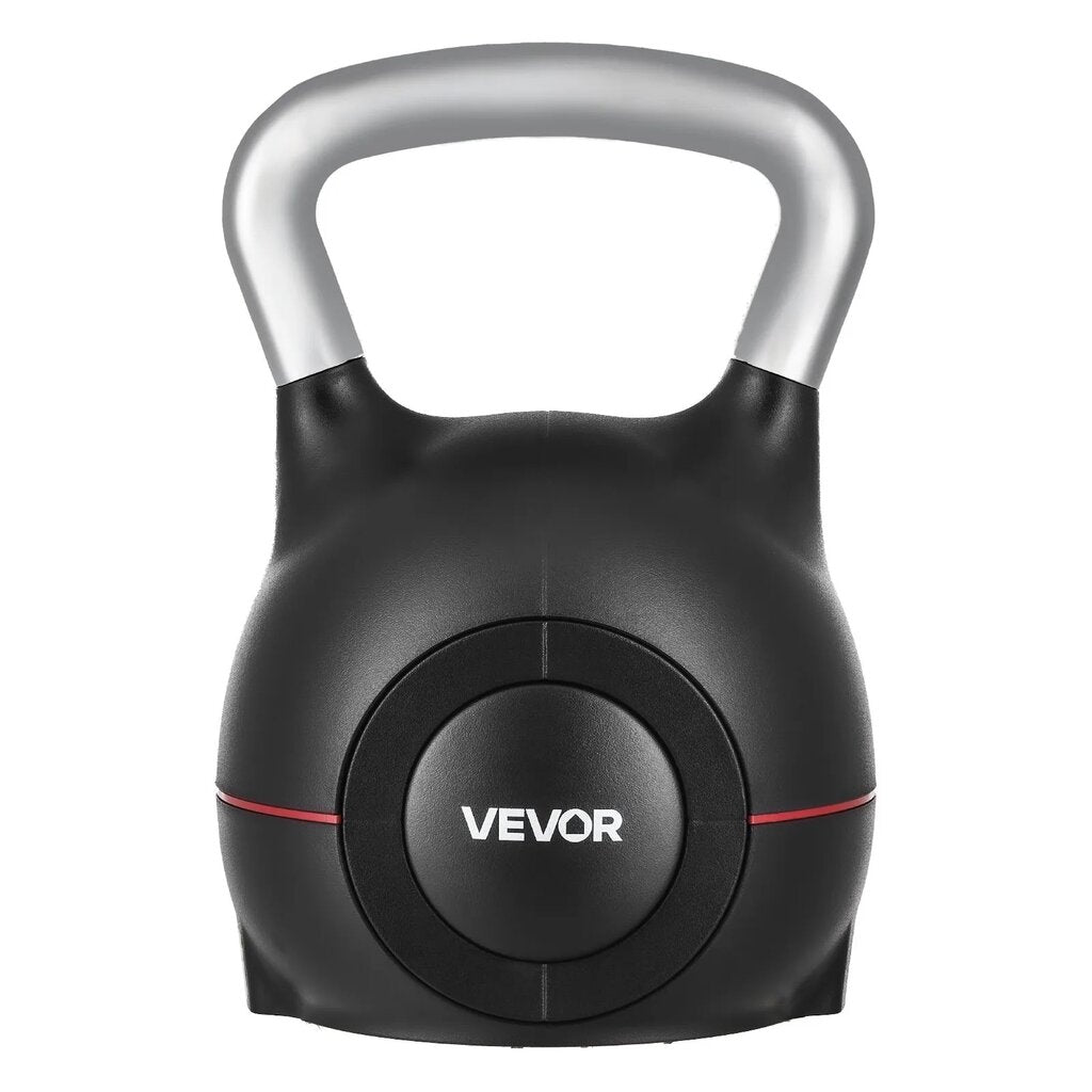 Reguliuojamo svorio giria Vevor 10kg