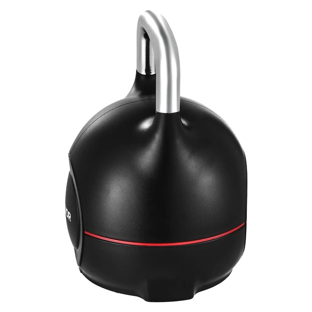 Reguliuojamo svorio giria Vevor 20kg