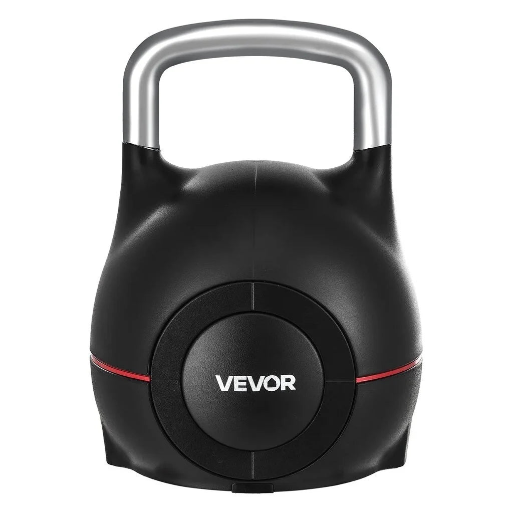 Reguliuojamo svorio giria Vevor 20kg
