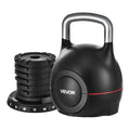 Reguliuojamo svorio giria Vevor 20kg