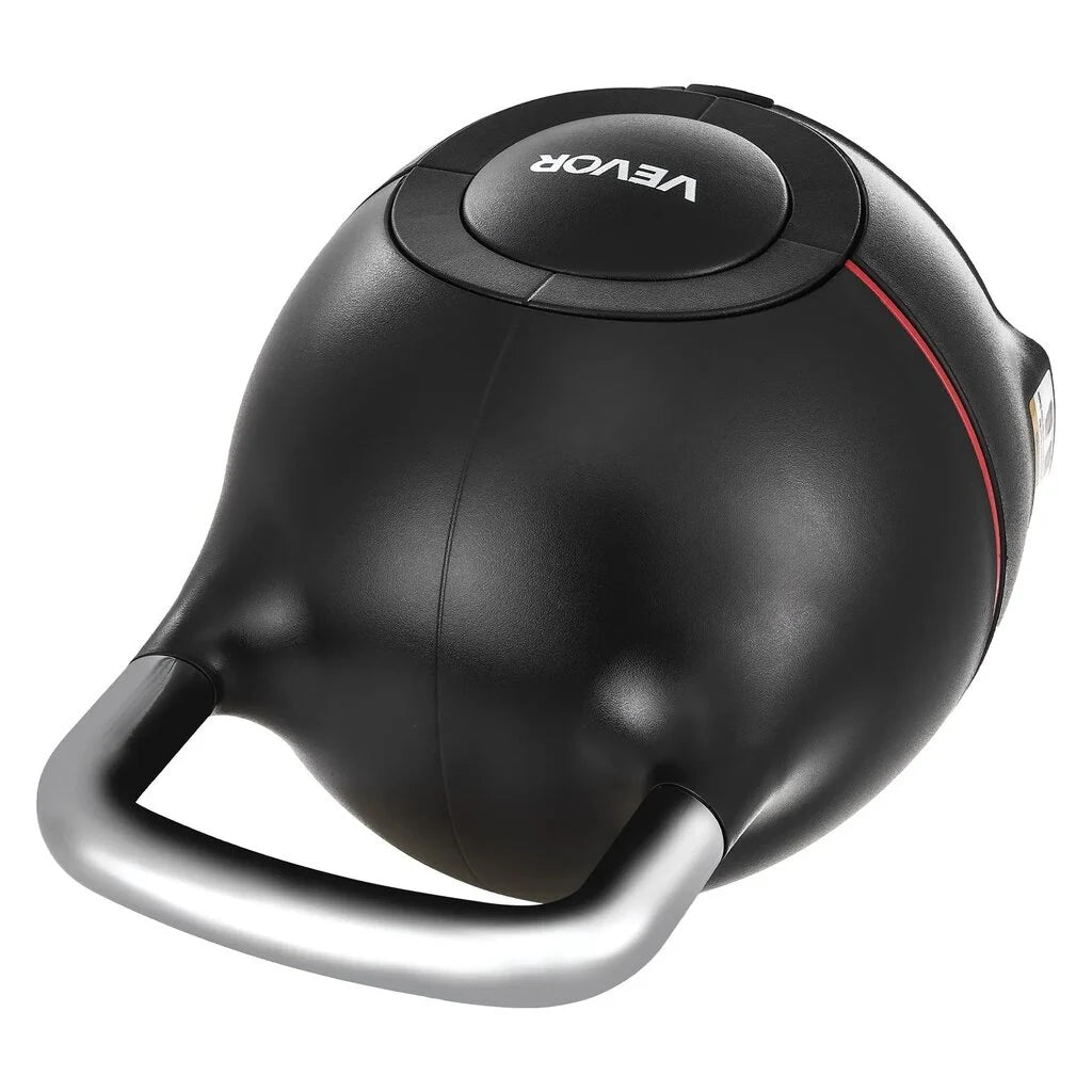 Reguliuojamo svorio giria Vevor 20kg