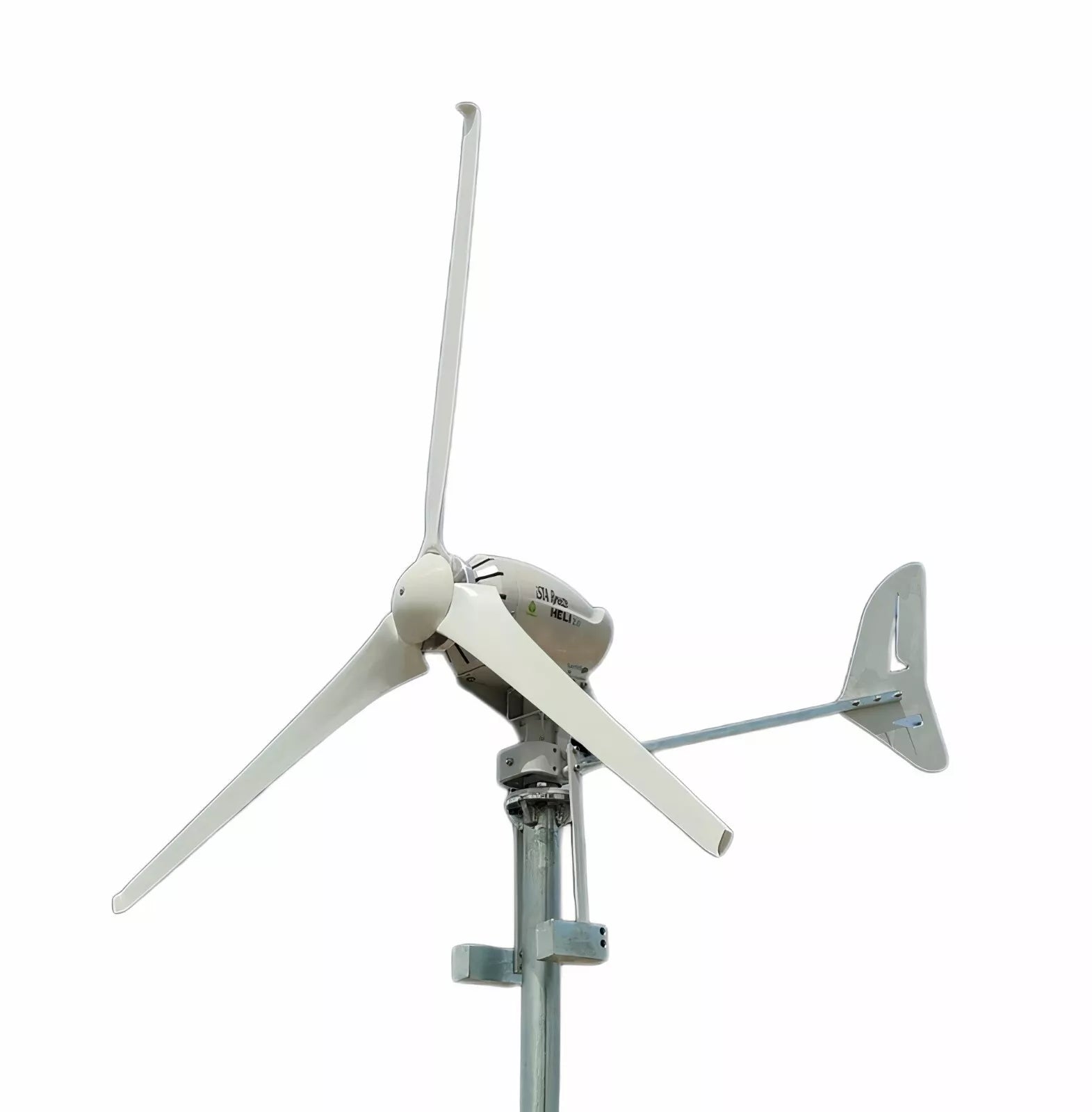 Istabreeze Heli 2.0 48V vėjo jėgainė su valdikliu