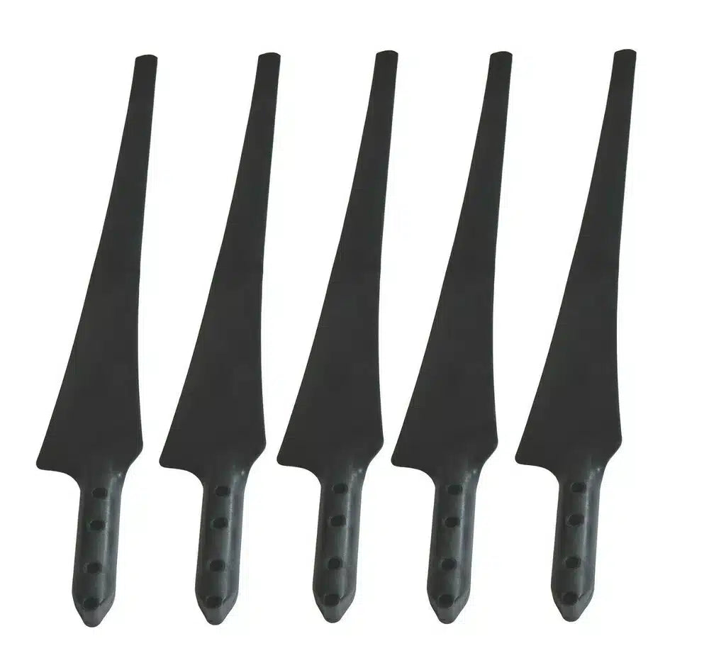 Istabreeze 107 cm sparnai vėjo jėgainėms