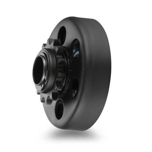 25,4 MM IŠCENTRINĖ SANKABA KARTINGUI 14 T, 420