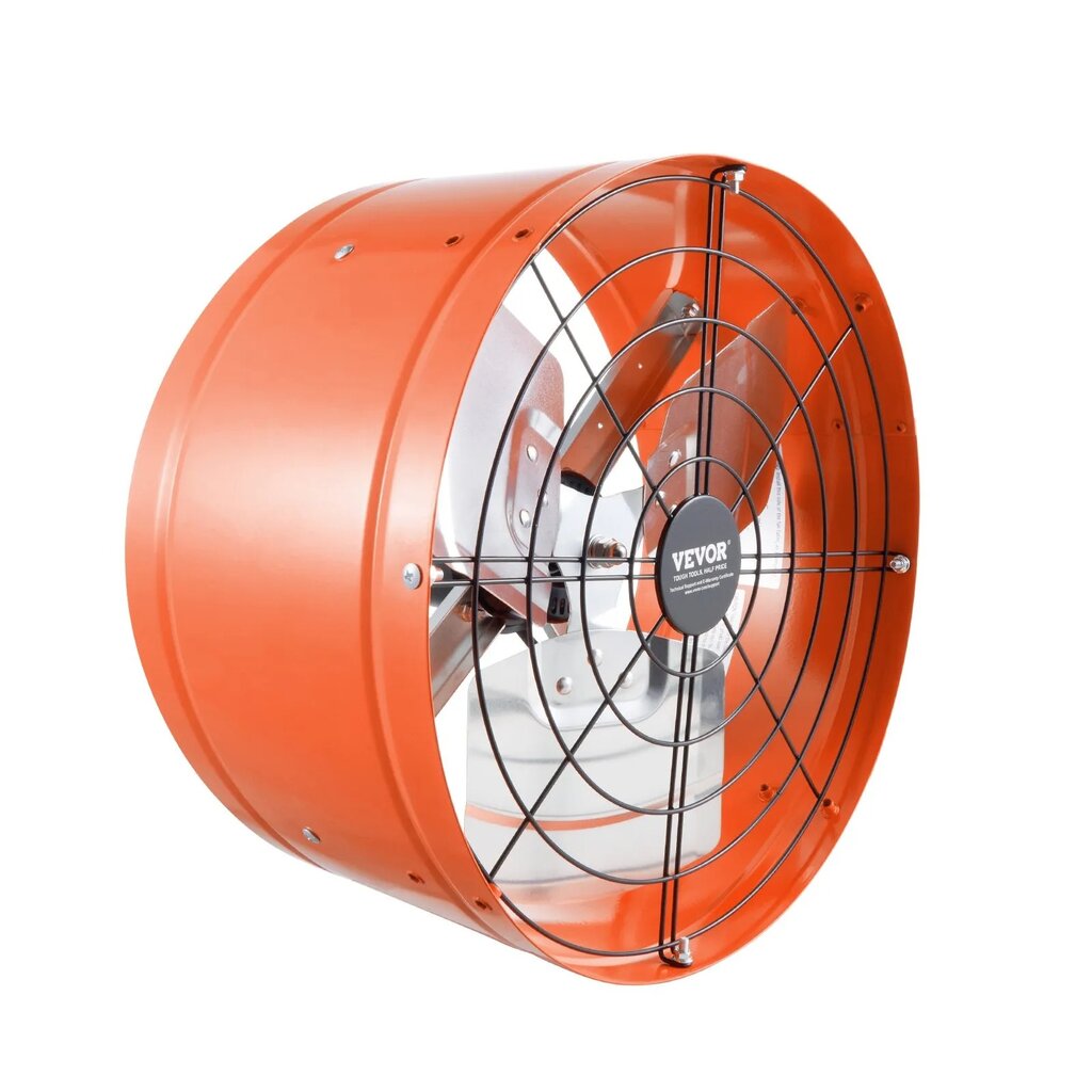 Sieninis ventiliatorius Vevor DF36P70