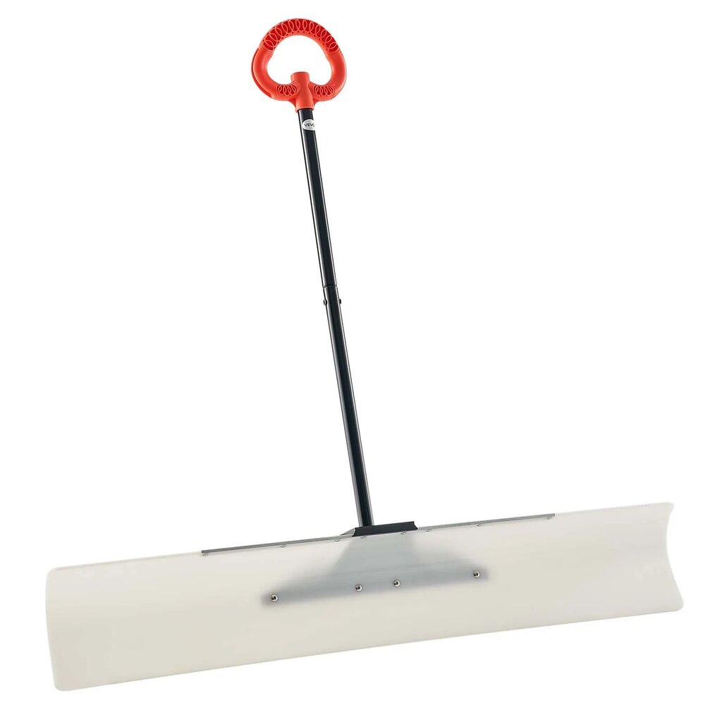 Sniego kastuvas 122cm