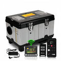 Sunster TB10 dyzelinis oro šildytuvas 8kW 12/24/220V su Wi-Fi valdymu ir LCD jungikliu