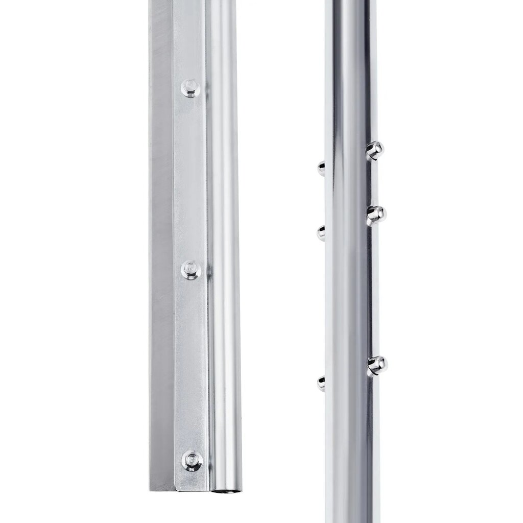 Tvenkinio žolių grėblys 94cm