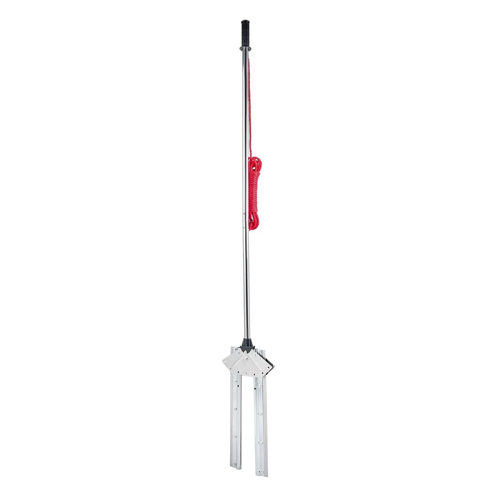 Tvenkinio žolių grėblys 94cm