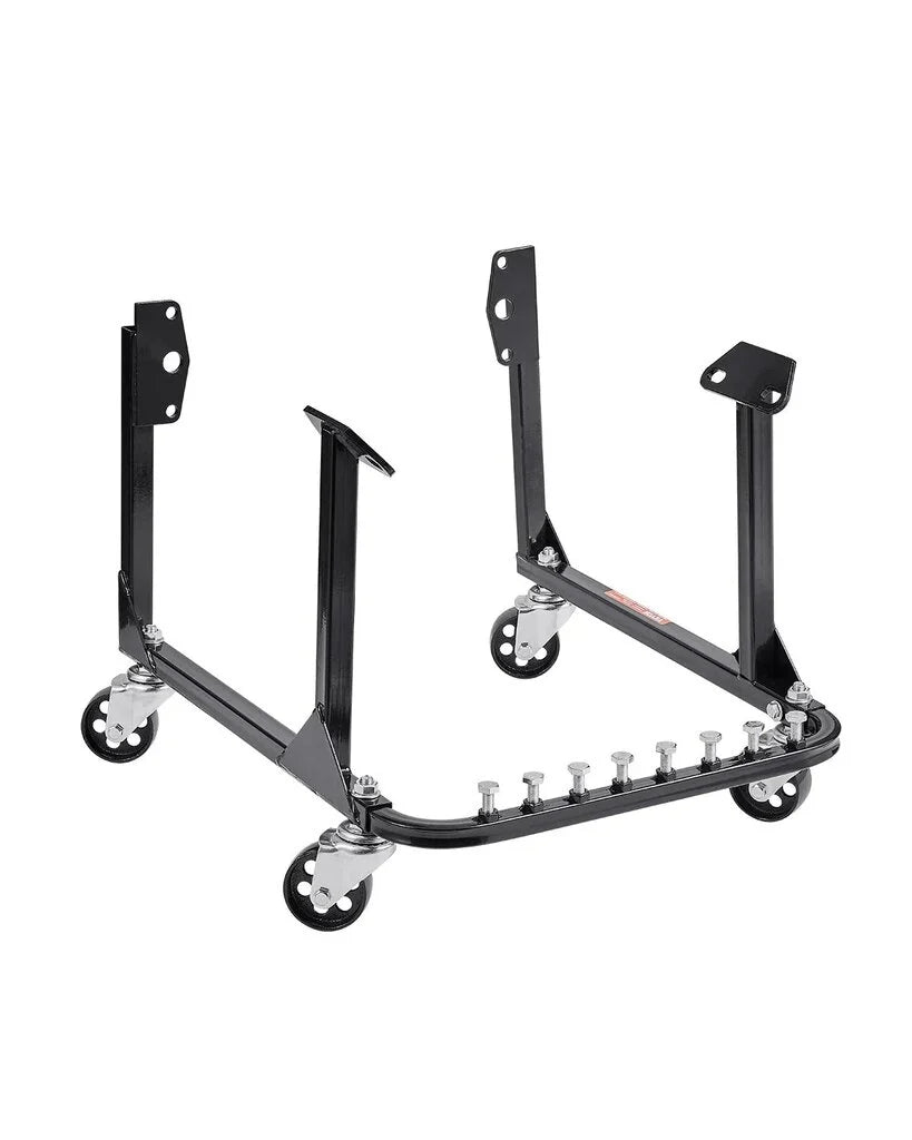 Variklio stovas 340kg