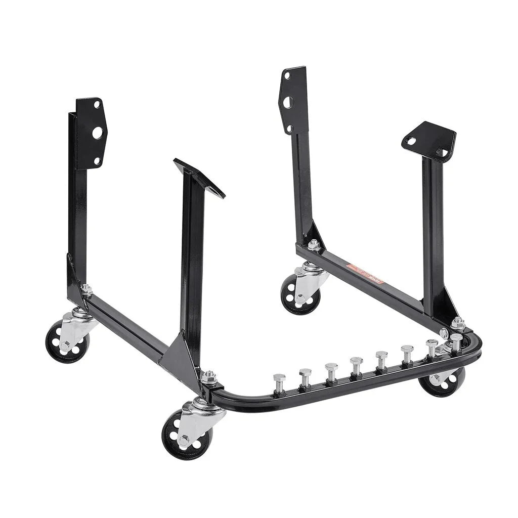 Variklio stovas 340kg