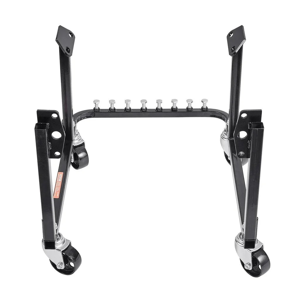 Variklio stovas 340kg