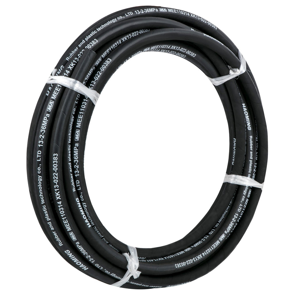 Hidraulinė žarna VEVOR 50 Ft, 5000 PSI