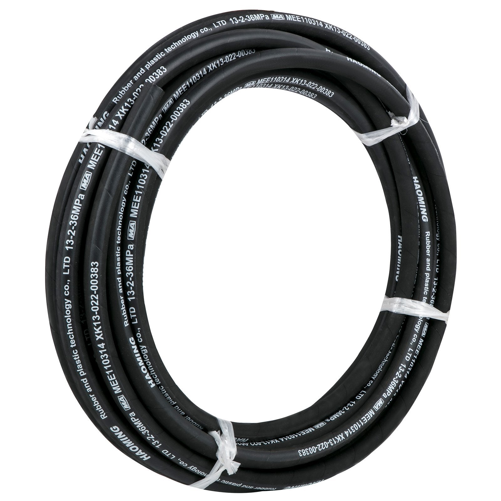 Hidraulinė žarna VEVOR 50 Ft, 5000 PSI