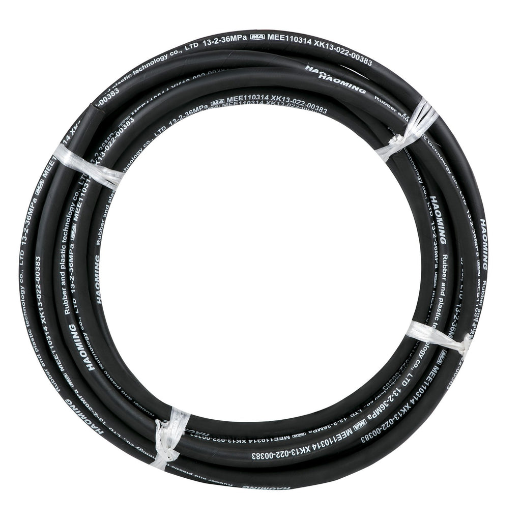 Hidraulinė žarna VEVOR 50 Ft, 5000 PSI